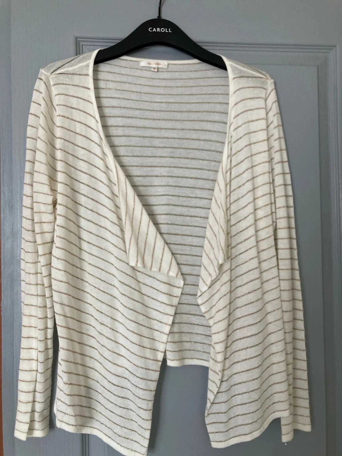 Grace&Mila Vest – photo 3